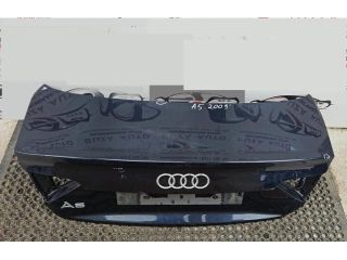 bontott AUDI A5 Csomagtérajtó (Üres lemez)