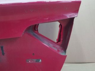 bontott AUDI A5 Csomagtérajtó (Üres lemez)