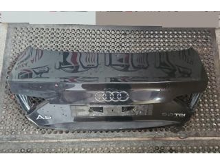 bontott AUDI A5 Csomagtérajtó (Üres lemez)