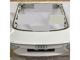 bontott AUDI A5 Csomagtérajtó (Üres lemez)