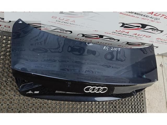 bontott AUDI A5 Csomagtérajtó (Üres lemez)