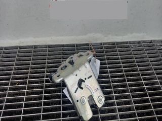 bontott AUDI A5 Csomagtérajtó Ütköző