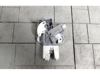 bontott AUDI A5 Csomagtérajtó Zárszerkezet