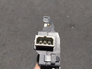 bontott AUDI A5 Csomagtérajtó Zárszerkezet