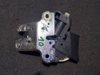 bontott AUDI A5 Csomagtérajtó Zárszerkezet