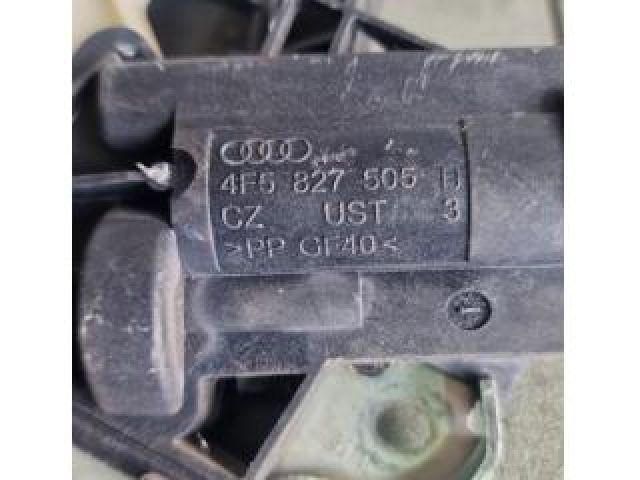 bontott AUDI A5 Csomagtérajtó Zárszerkezet