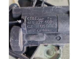 bontott AUDI A5 Csomagtérajtó Zárszerkezet