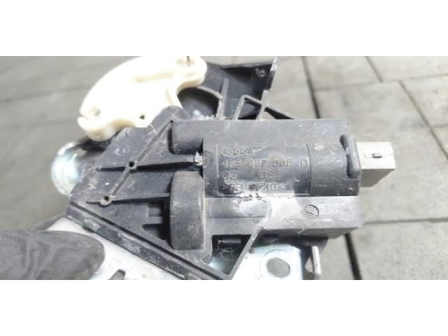 bontott AUDI A5 Csomagtérajtó Zárszerkezet