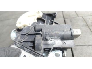 bontott AUDI A5 Csomagtérajtó Zárszerkezet