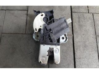 bontott AUDI A5 Csomagtérajtó Zárszerkezet