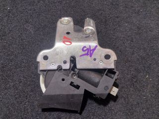 bontott AUDI A5 Csomagtérajtó Zárszerkezet