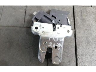 bontott AUDI A5 Csomagtérajtó Zárszerkezet