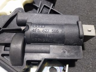 bontott AUDI A5 Csomagtérajtó Zárszerkezet