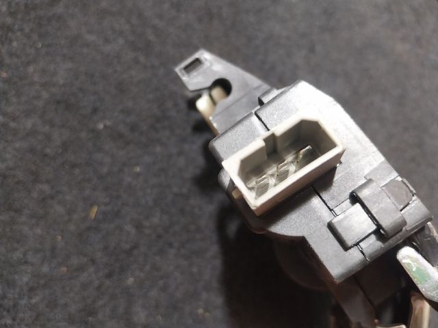 bontott AUDI A5 Csomagtérajtó Zárszerkezet