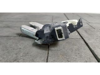 bontott AUDI A5 Csomagtérajtó Zárszerkezet