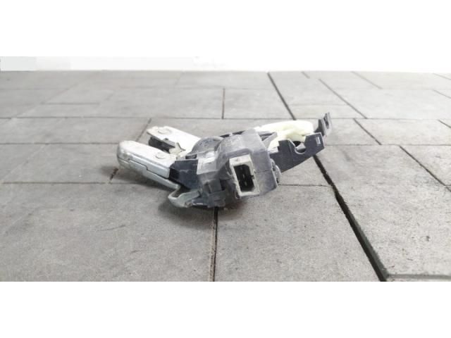 bontott AUDI A5 Csomagtérajtó Zárszerkezet