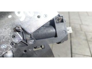 bontott AUDI A5 Csomagtérajtó Zárszerkezet