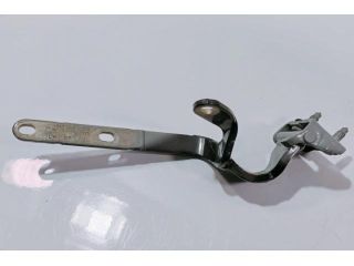 bontott AUDI A5 Csomagtérajtó Zsanér