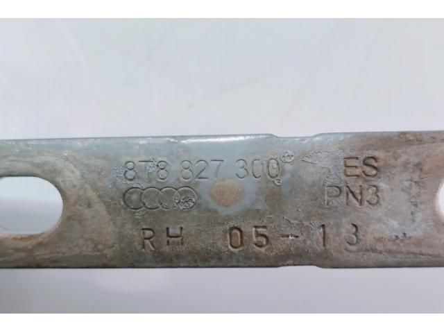 bontott AUDI A5 Csomagtérajtó Zsanér