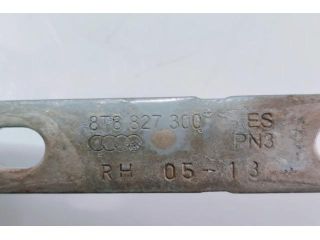 bontott AUDI A5 Csomagtérajtó Zsanér