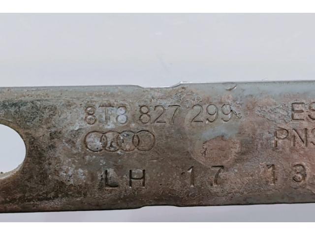 bontott AUDI A5 Csomagtérajtó Zsanér