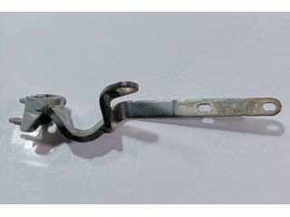 bontott AUDI A5 Csomagtérajtó Zsanér