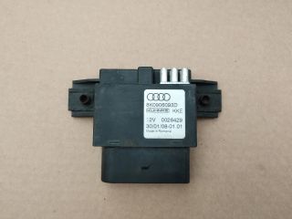 bontott AUDI A5 Elektronika (Magában)