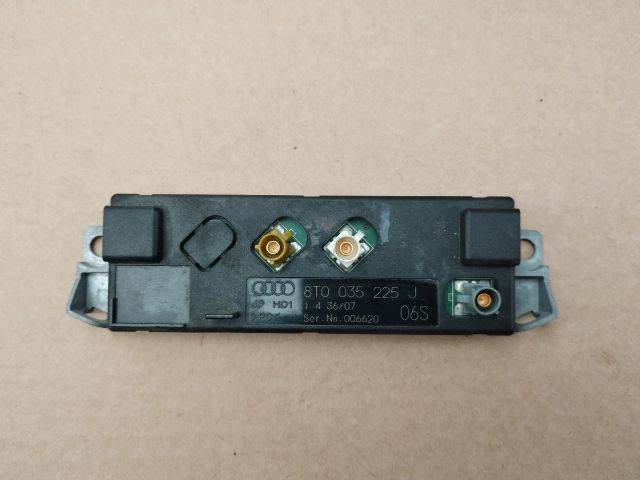 bontott AUDI A5 Elektronika (Magában)