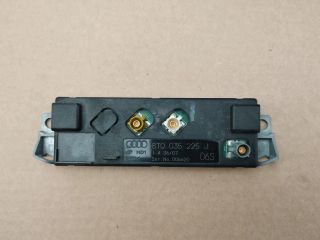 bontott AUDI A5 Elektronika (Magában)