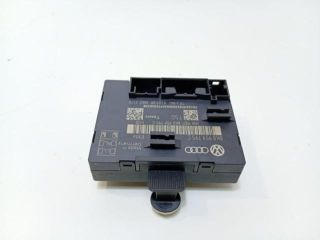 bontott AUDI A5 Elektronika (Magában)