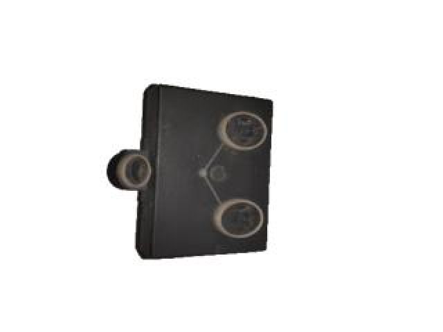 bontott AUDI A5 Elektronika (Magában)