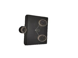 bontott AUDI A5 Elektronika (Magában)