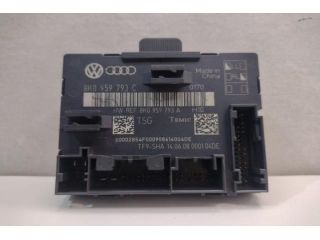 bontott AUDI A5 Elektronika (Magában)