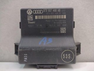 bontott AUDI A5 Elektronika (Magában)