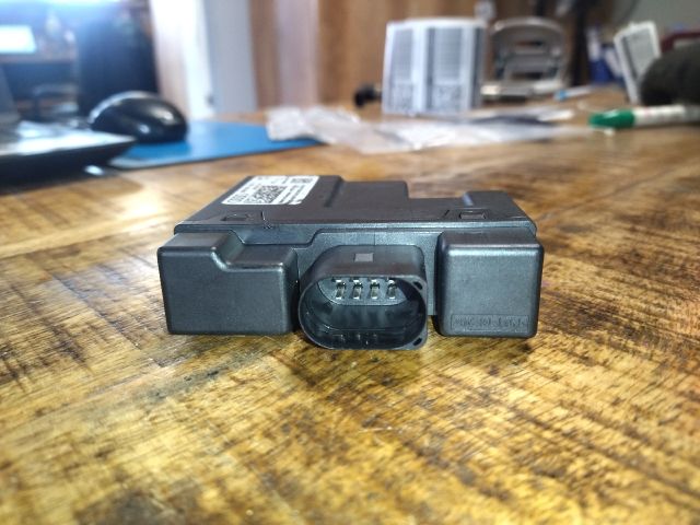 bontott AUDI A5 Elektronika (Magában)