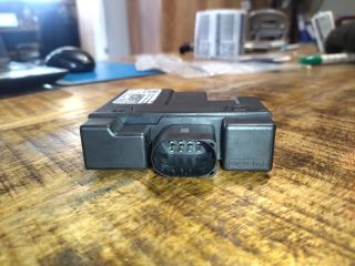 bontott AUDI A5 Elektronika (Magában)