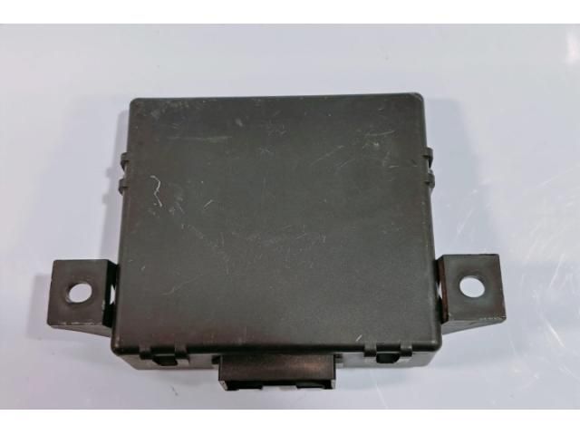 bontott AUDI A5 Elektronika (Magában)