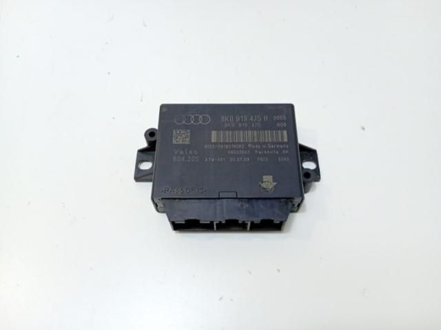 bontott AUDI A5 Elektronika (Magában)