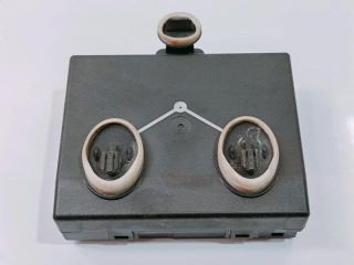 bontott AUDI A5 Elektronika (Magában)