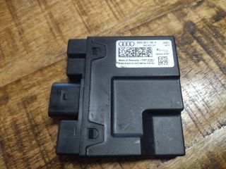 bontott AUDI A5 Elektronika (Magában)