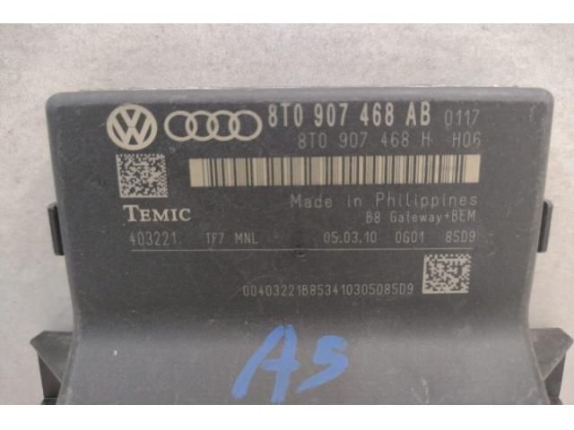 bontott AUDI A5 Elektronika (Magában)