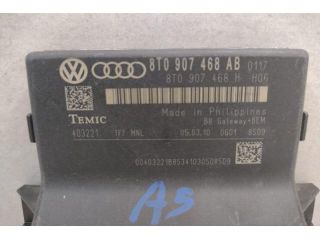 bontott AUDI A5 Elektronika (Magában)