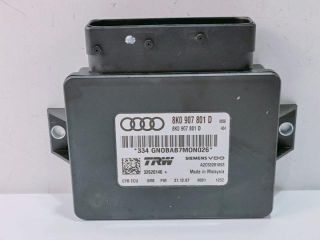 bontott AUDI A5 Elektronika (Magában)