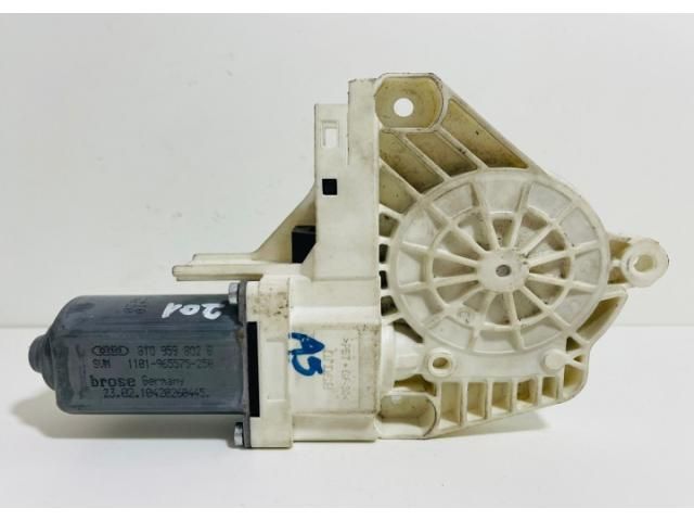 bontott AUDI A5 Elektronika (Magában)