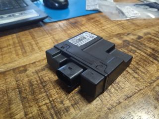 bontott AUDI A5 Elektronika (Magában)