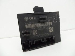 bontott AUDI A5 Elektronika (Magában)