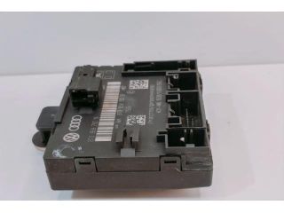 bontott AUDI A5 Elektronika (Magában)