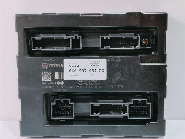 bontott AUDI A5 Elektronika (Magában)