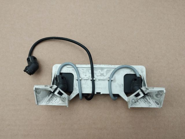 bontott AUDI A5 Elektronika (Magában)