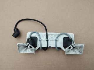 bontott AUDI A5 Elektronika (Magában)